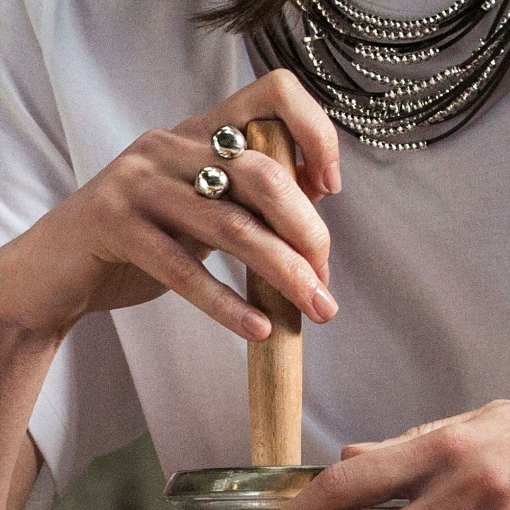 Meet your Posher, Marisela